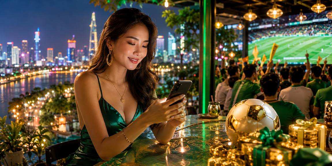 98wincom Thể thao