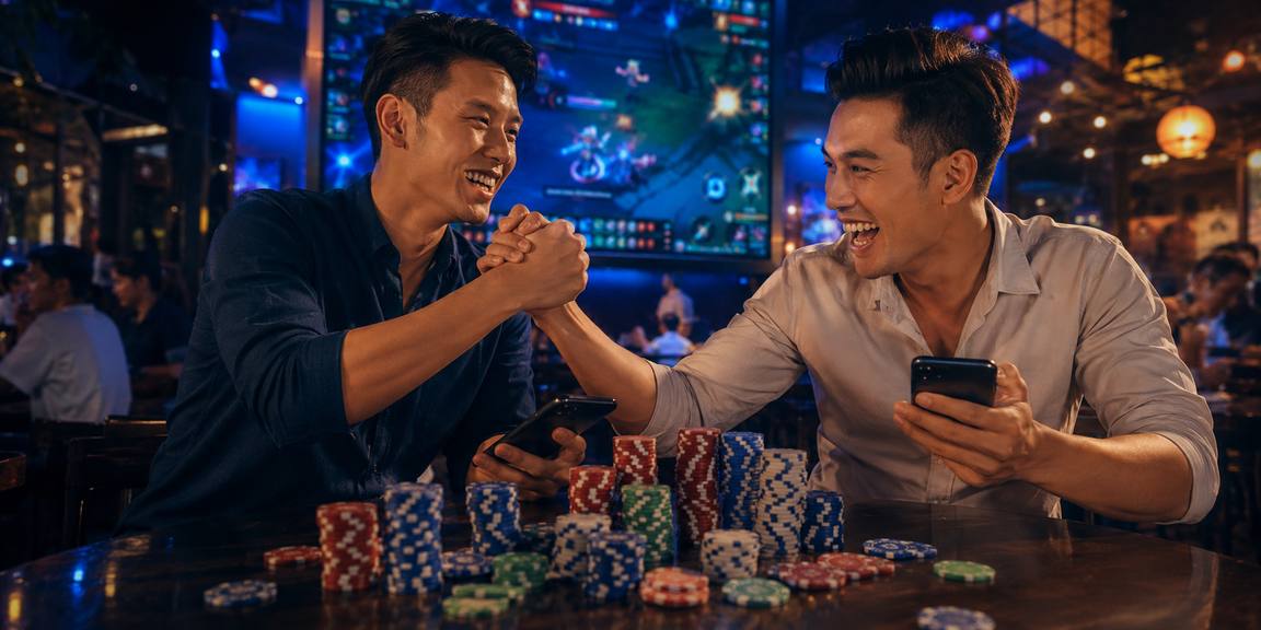 98wincom Vào sảnh 98wincom chỉ trong vài bước