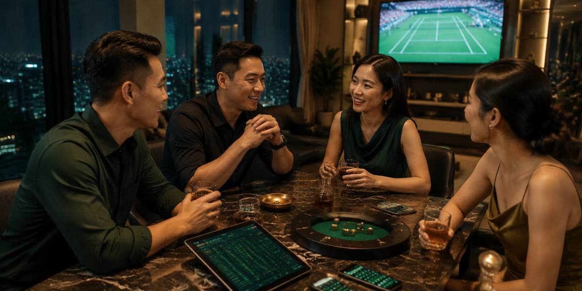 98wincom MoMo Hoạt Động Như Thế Nào Tại 98wincom